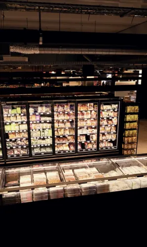 Delhaize Antwerpen